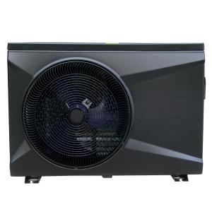 Wholesale COP15.8 R32 10KW Electric Air Source Aqua Inverter Mini Heat Pump For Pool from china suppliers