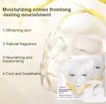 Retinol & Collagen Anti-Aging Facemask Skin Tightening & Deep Hydration Anti