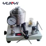 china factory Hydraulic dead weight tester pressure balance
