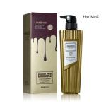 Unisex Hair Care Set Deep Conditioning Hair Treatment With 100% Pure Organic