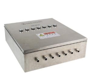Wholesale IP66 6 Groups DC24V Heliport Light Controller from china suppliers