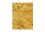 Wall Decoration UV Resistant Waterproof UV Marble Alternative Sheet For Bathroom