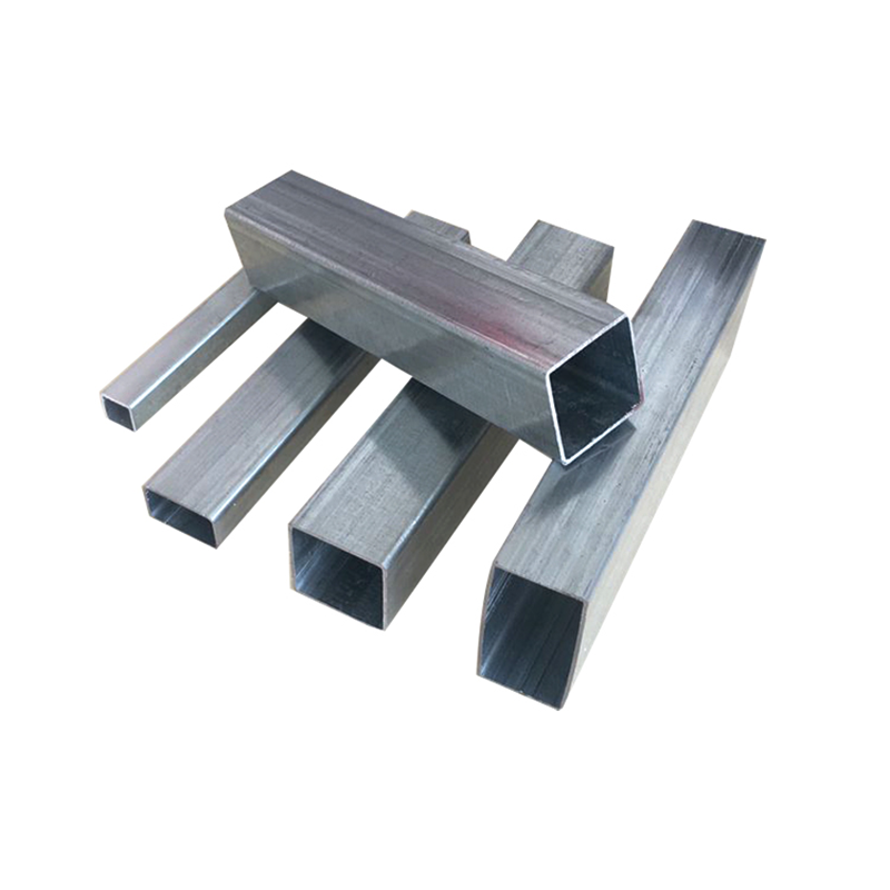 10mm Square Rectangular Pipe ASTM A312 304 304L 304H Seamless Steel Square Tubing