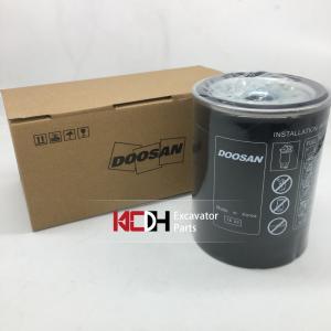 Wholesale DOOSAN Daewoo DX150-9 DH215-9C Excavator Oil Water Separator Fuel Filter 400508-00062 from china suppliers