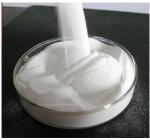 White SG-5 K 67 Polyvinyl Chloride PVC Resin High Density 0.918g/Cm3