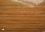 Wood Grain Pvc Self Adhesive Film Furniture Cover High Glossy 0.45M