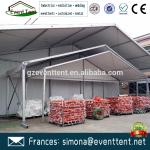 Professional Huge A Frame Tent workshop tempoarty tents High Quality on sale