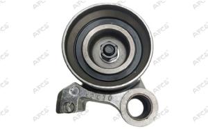 Wholesale High Quality Auto Spare Parts For 1995-2002 OEM 13505-62070 Belt Tensioner Pulley from china suppliers