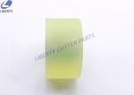 Cutter Spare Parts Guide Roller Yellow 74017000- Suitable For Cutter GT3250