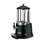 10L Hot Chocolate Maker Chocolate Dispenser Machine Hot Beverage Warmer 440W