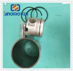 CA498 Piston Ring Assembly