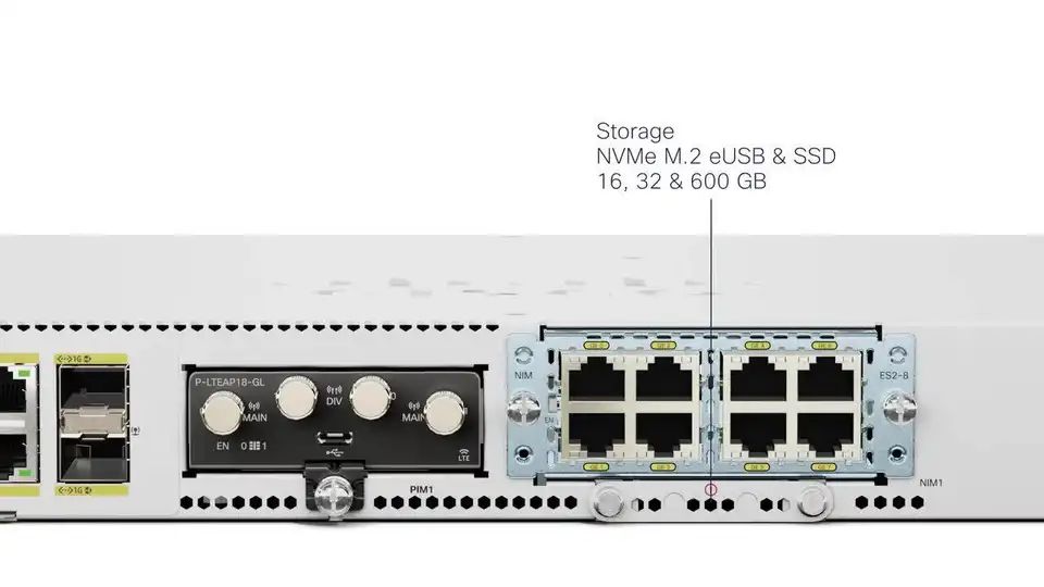 Wi-Fi 802.11b Standards and Protocols C8200-1N-4T Gigabit Ethernet Router with 2.4G Wi-Fi Transmission Rate of 1200 Mbps
