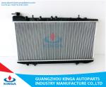 NISSAN SUNNY Aluminium Car Radiators B13-91-93 DPI 1178/1426/1152/1317