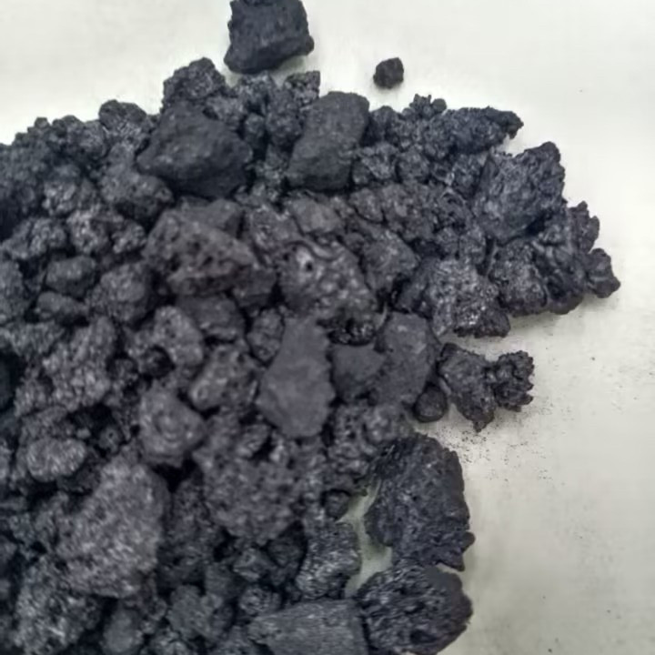 High-Purity Graphitized Petroleum Coke For Casting Industry