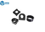 Manufacturing metal robot CNC parts Aluminum Low Volume processing parts
