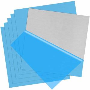 Wholesale Alloy Sheet for Door Window Decoration Mill Finish 5083-H321 5052 6061 Aluminum Plate from china suppliers
