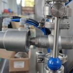 Automatic 50g-500g Herbal Balm Filling Machine For Bottle / Jar