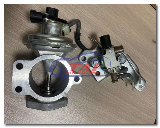 Toyota Engine Spare Parts 25800-0L020 Exhaust Gas Recirculation Valve EGR Valve Assy