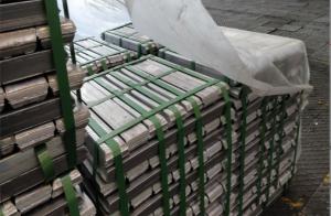 Wholesale 7050 7075 6061 6063 6082 T6 / T651 Aluminium Bar Rod In Stock from china suppliers