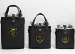 Metal Kitchen Household Items 1.5kgs 2.5kgs 3.5kgs Stainless Steel Oil Jug