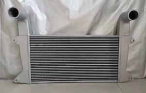 Wholesale R215-9 R225-9 R210W-9 Excavator Intercooler 11Q6-40202 For Hyundai from china suppliers