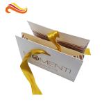 Wedding Favor Chocolate Packaging Boxes Paper Party Gift Matt Lamination