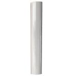Adhesive White Micro Prismatic Reflective Vinyl White Laminate Sheets