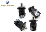 Medium Duty Drive Engines Orbit Hydraulic Motor For Wheel Drives Augers Mixers
