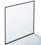 Tempered Vacuum Glass 5TL+0.3V+5T Sound Insulation LOW-E Vacuum Glass