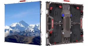 Wholesale Novalink 576x576mm outdoor die-cast aluminum rental LED display from china suppliers