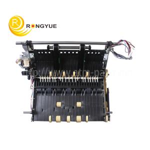 Wholesale RongYue ATM Machine Parts Wincor Cineo C4060 Transport Unit Head Escrow CRS ATS-BO-TR 1750133579 from china suppliers