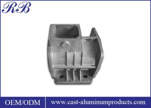 Wholesale ±0.5mm Tolerance Aluminum Gravity Die Casting Permanent Mold High Precision from china suppliers
