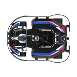 50km/H Junior Go Kart