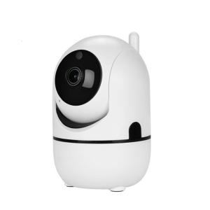 Wholesale Tuya P2p Wireless Outdoor Ip Camera With Night Vision from china suppliers