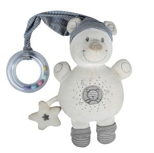 Wholesale Customized Size Newborn Plush Toys Bear Shape Environmentally Friendly from china suppliers