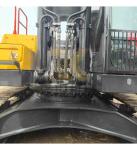 Used Volvo EC480D Excavator 48 Ton with Hydraulic Pump Original Paint