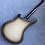 Best Bass Top quality Rick 4003 model Ricken 4 strings Electric Bass guitar in