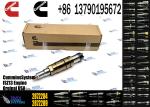 Construction Machinery PartsFuel Injector ForISZ13Diesel4327147 2872056 2872284