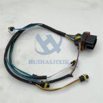 Cat Excavator Engine Parts Fuel Injector Wire Harness 419-0841 215-3249 4190841