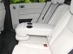 Lixiang L7 2024 Ultra Edition 5-Door 5-Seater SUV Electric Vehicle Single Speed