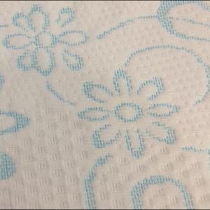 Wholesale Waterproof 300g/M2 100 Recycled Polyester Fabric SGS Certification from china suppliers