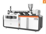 100cm Plastic Pipe Making Machine
