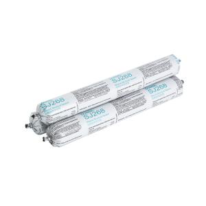Wholesale Sj268 600ml Sausage Dowsil Silicone Sealant For Stone Strong Viscosity from china suppliers