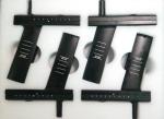 Spin Bike Adjustable Seat Support Rack Gym Equipment Parts
