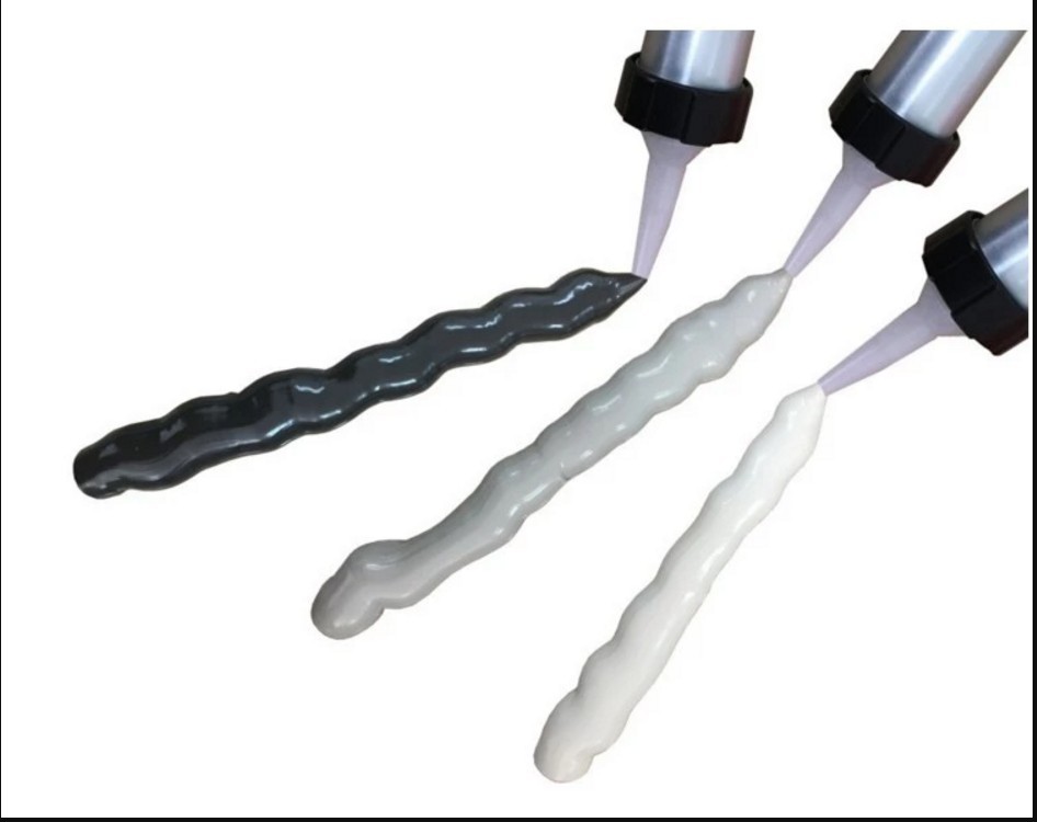 0.98g/Ml Pu Windshield Glass Adhesives For Car Factory