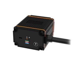 China Smart RK65 2D Fixed Mount Scanner Industrial Barcode Reader on sale