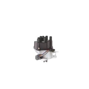 Wholesale Brand new CQ WS AUTO PARTS TD-80U Ignition Distributor FOR 30100-P23-A01 606-58899 30100P2EA01 HON DA from china suppliers