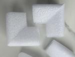 Manufacturers wholesale pearl cotton L-type edge guard corner transport doors