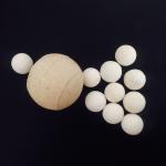 95%92% 99%Alumina Inert Sphere Aluminium Oxide Ceramic Grinding Ball for Alumina