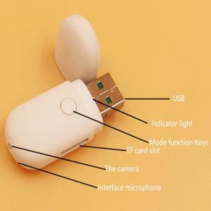 Wholesale usb flash driver hidden storage spy camera from china suppliers